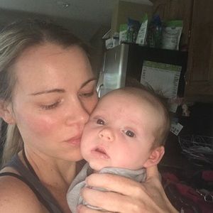 Meet your Posher, Katrina